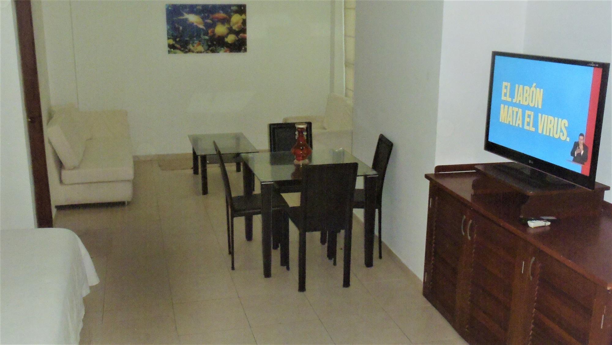 Hotel Coral Reef Cartagena Ngoại thất bức ảnh