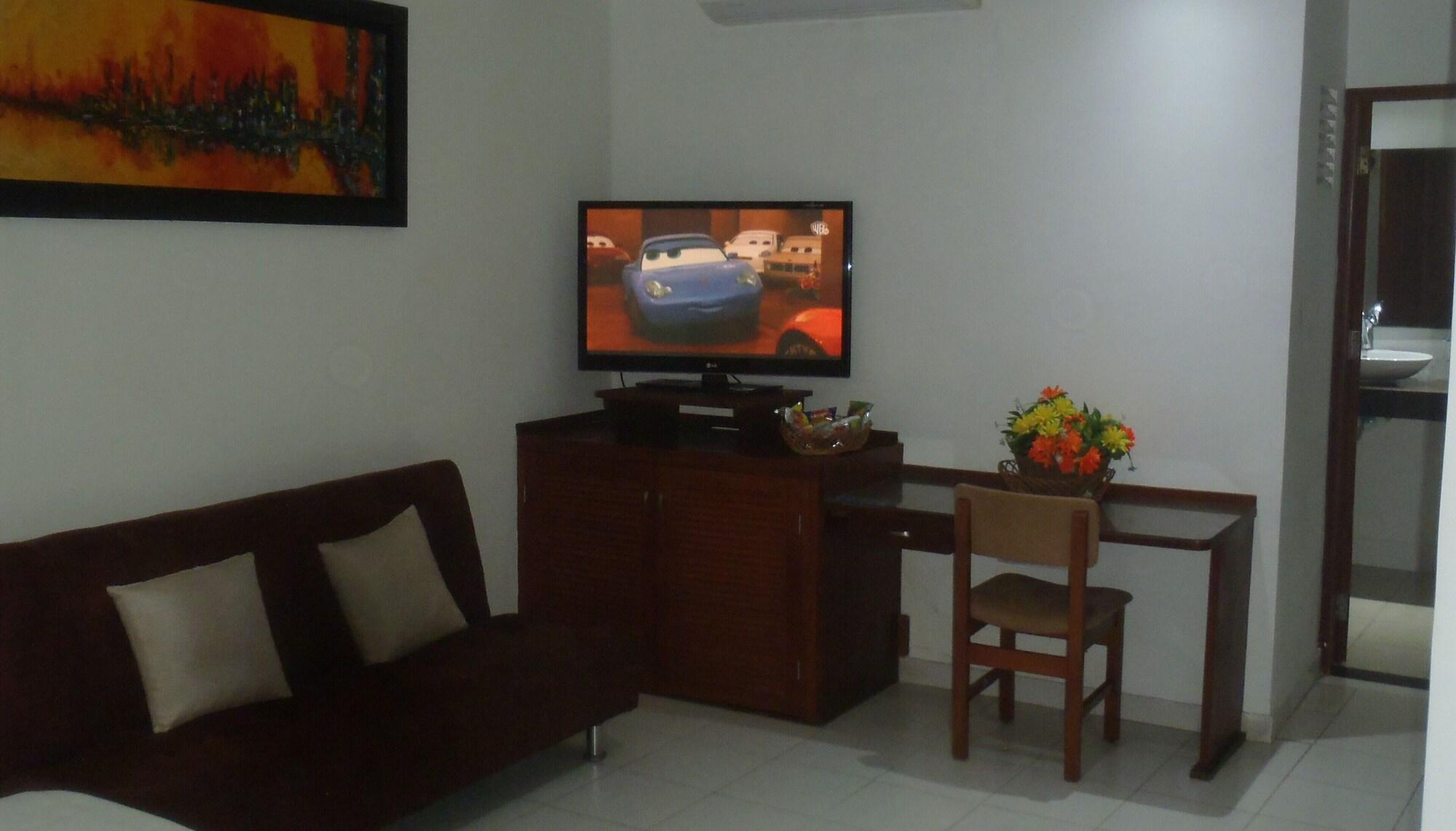 Hotel Coral Reef Cartagena Ngoại thất bức ảnh
