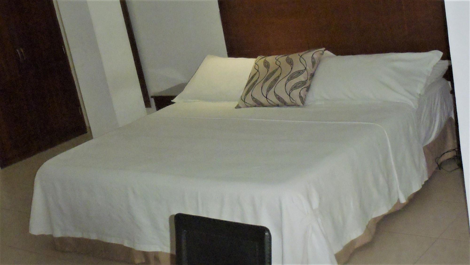 Hotel Coral Reef Cartagena Ngoại thất bức ảnh