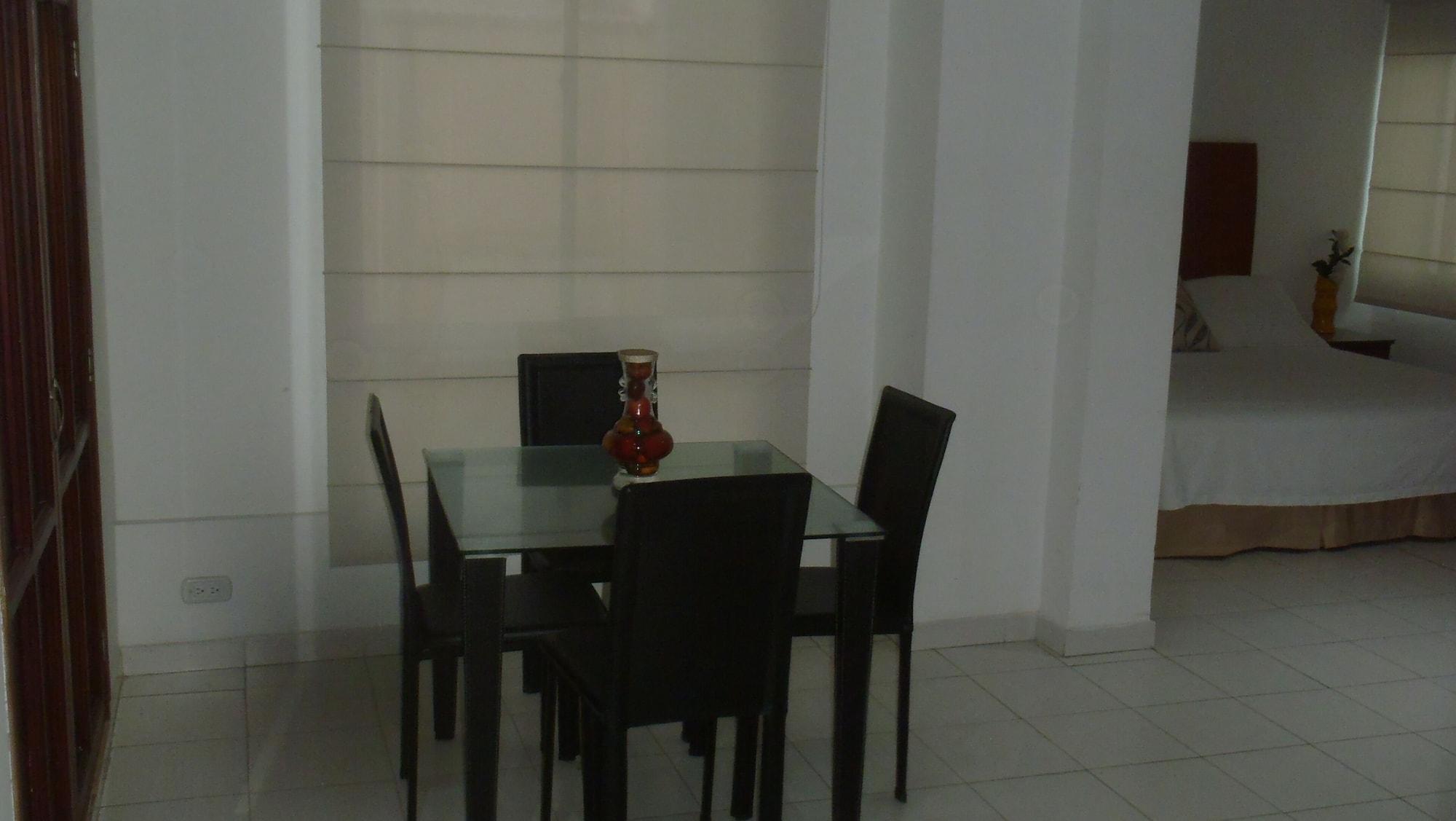 Hotel Coral Reef Cartagena Ngoại thất bức ảnh