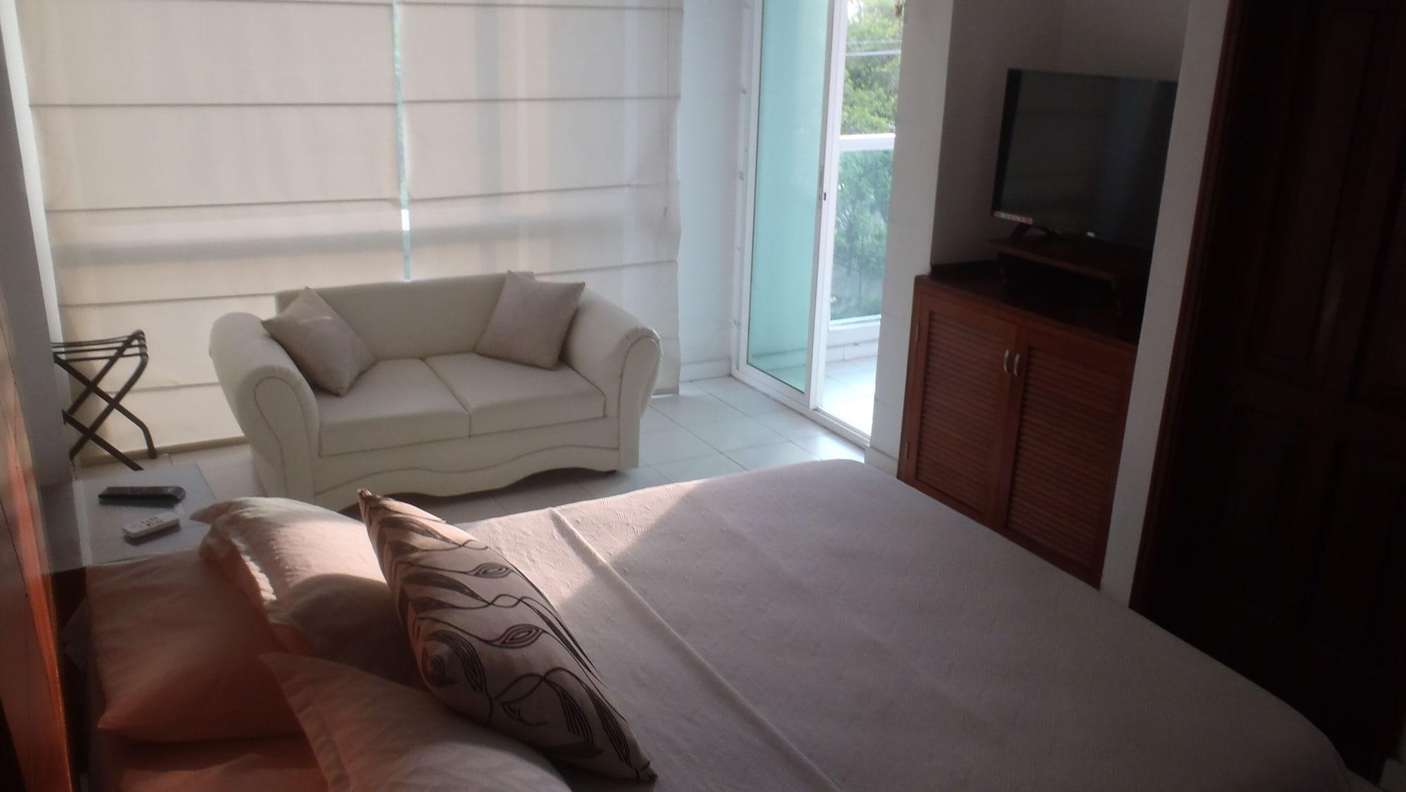 Hotel Coral Reef Cartagena Ngoại thất bức ảnh