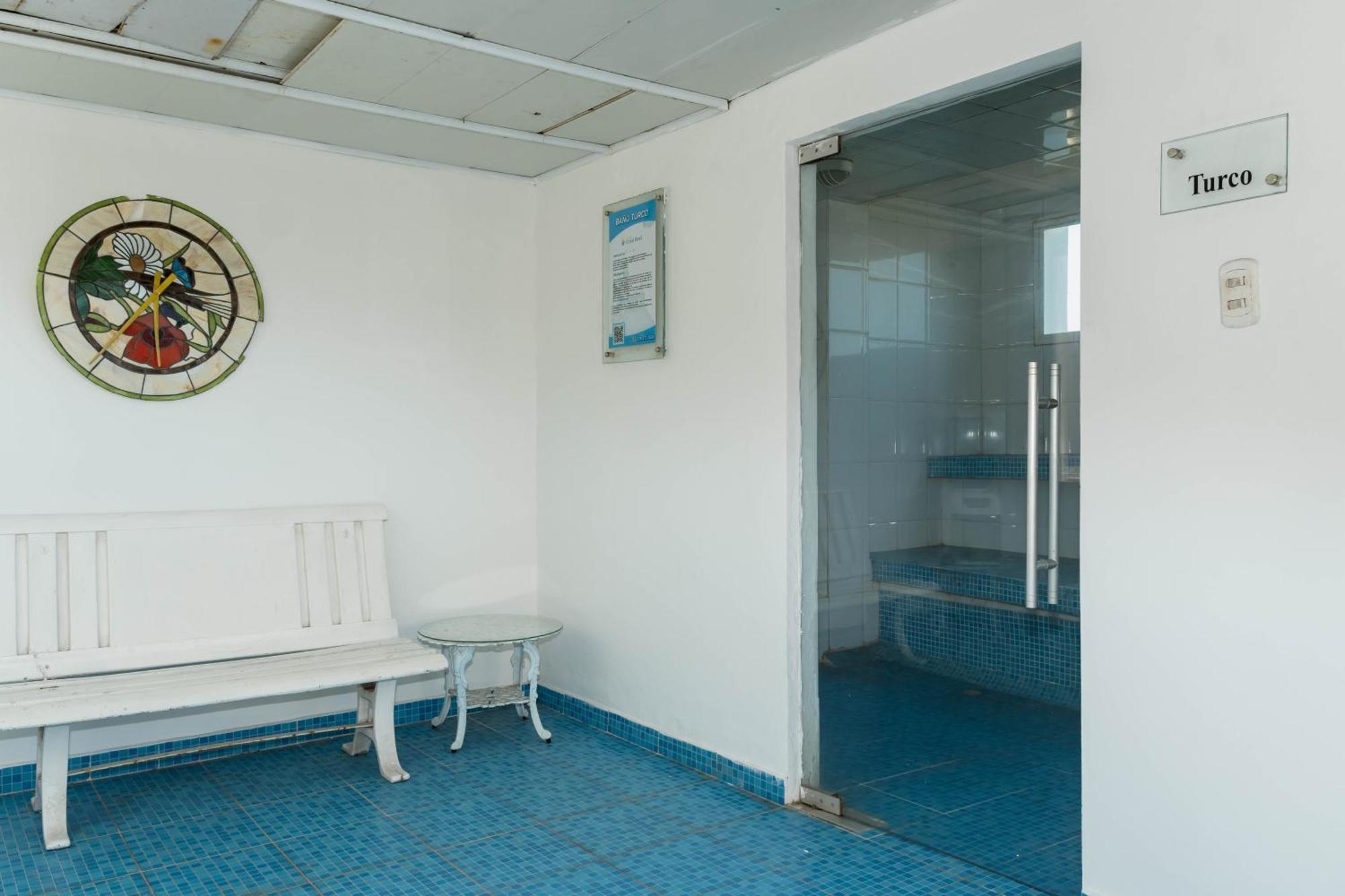 Hotel Coral Reef Cartagena Ngoại thất bức ảnh