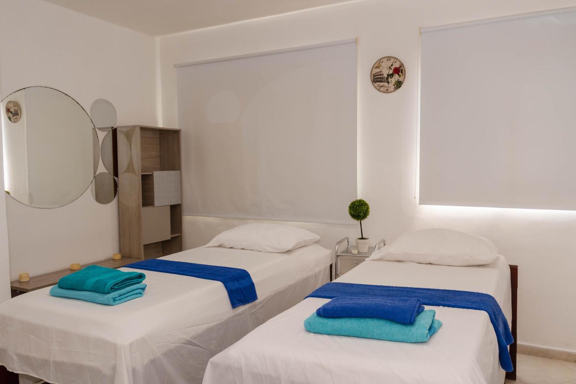 Hotel Coral Reef Cartagena Ngoại thất bức ảnh