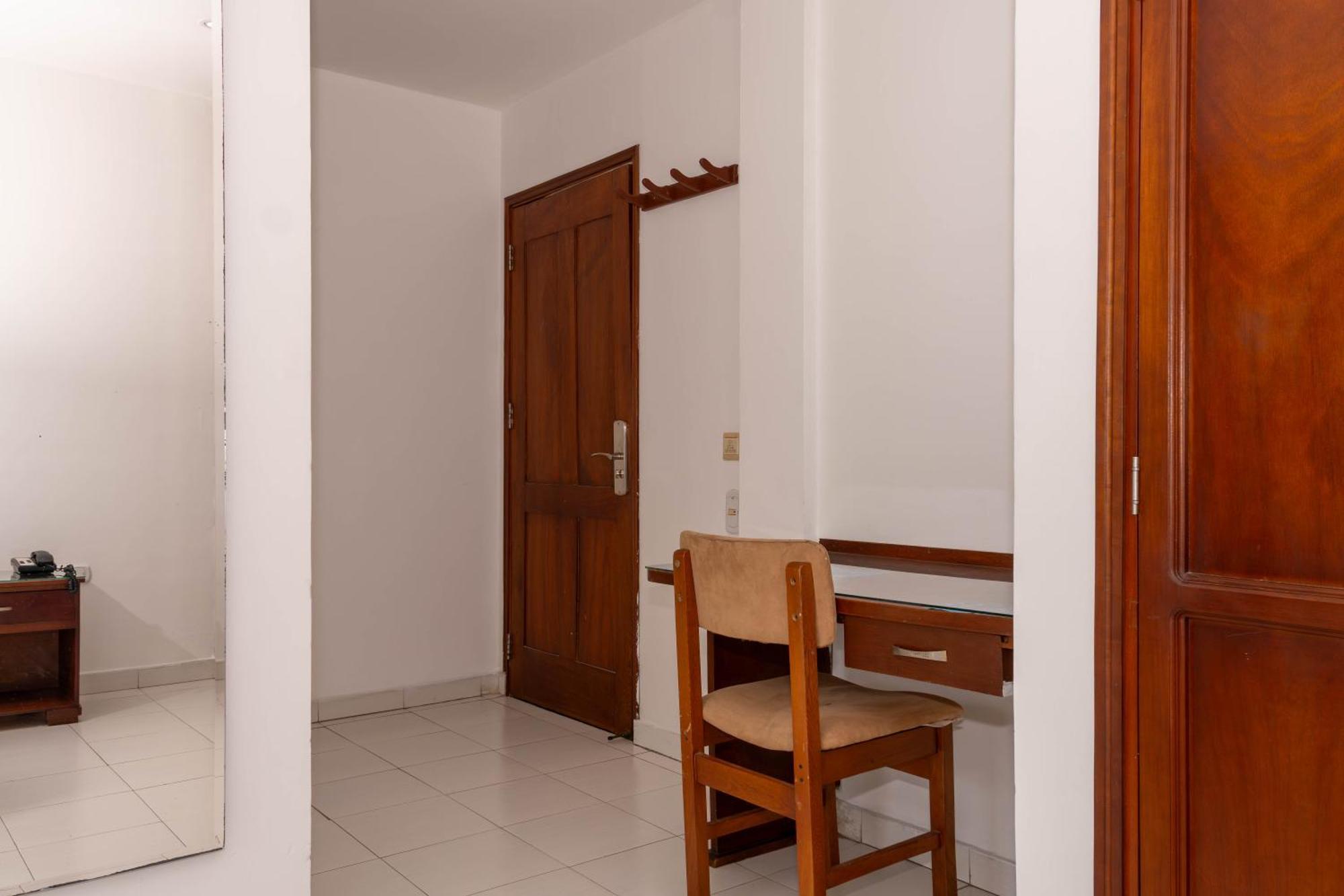 Hotel Coral Reef Cartagena Ngoại thất bức ảnh