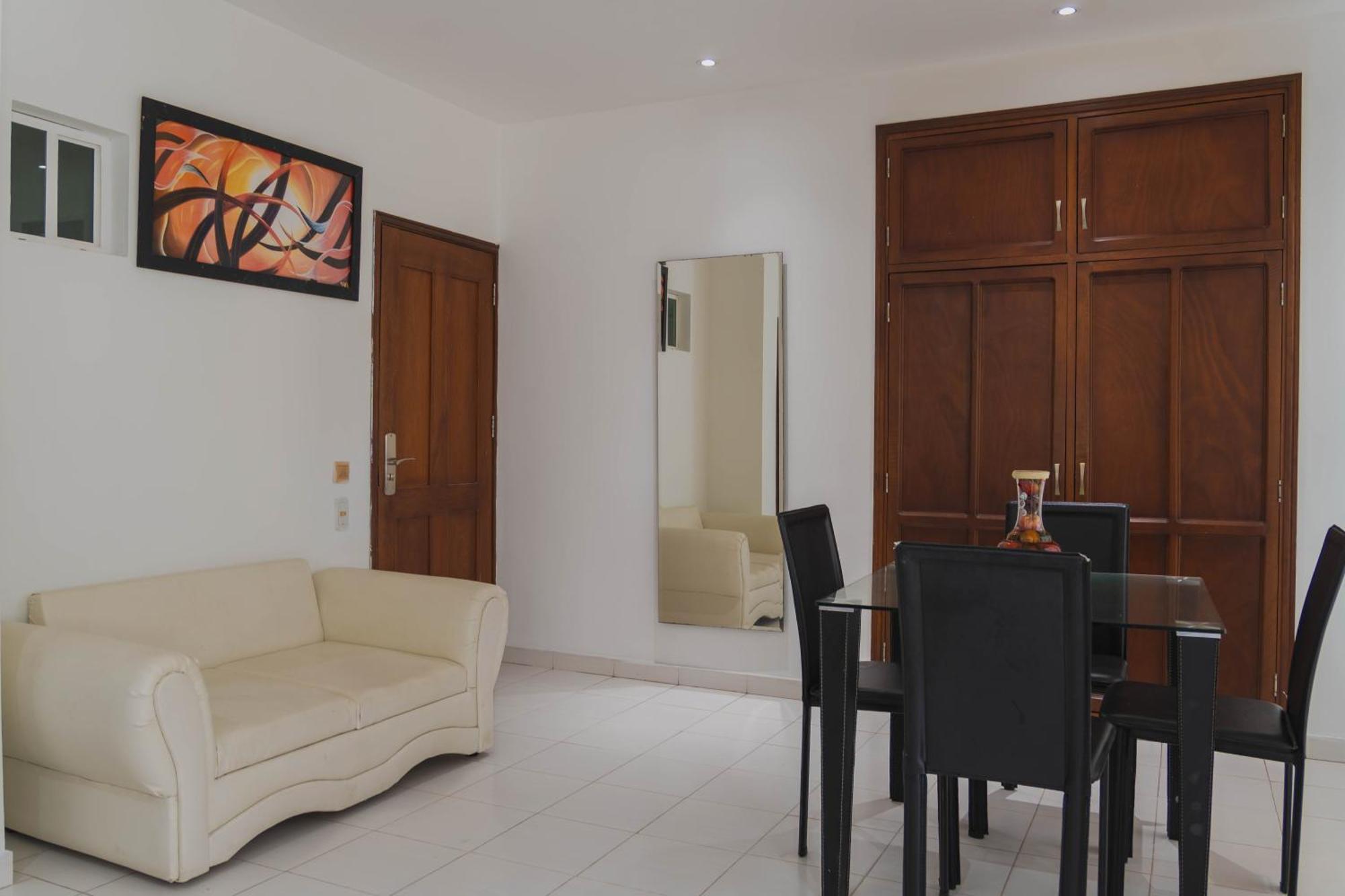 Hotel Coral Reef Cartagena Ngoại thất bức ảnh