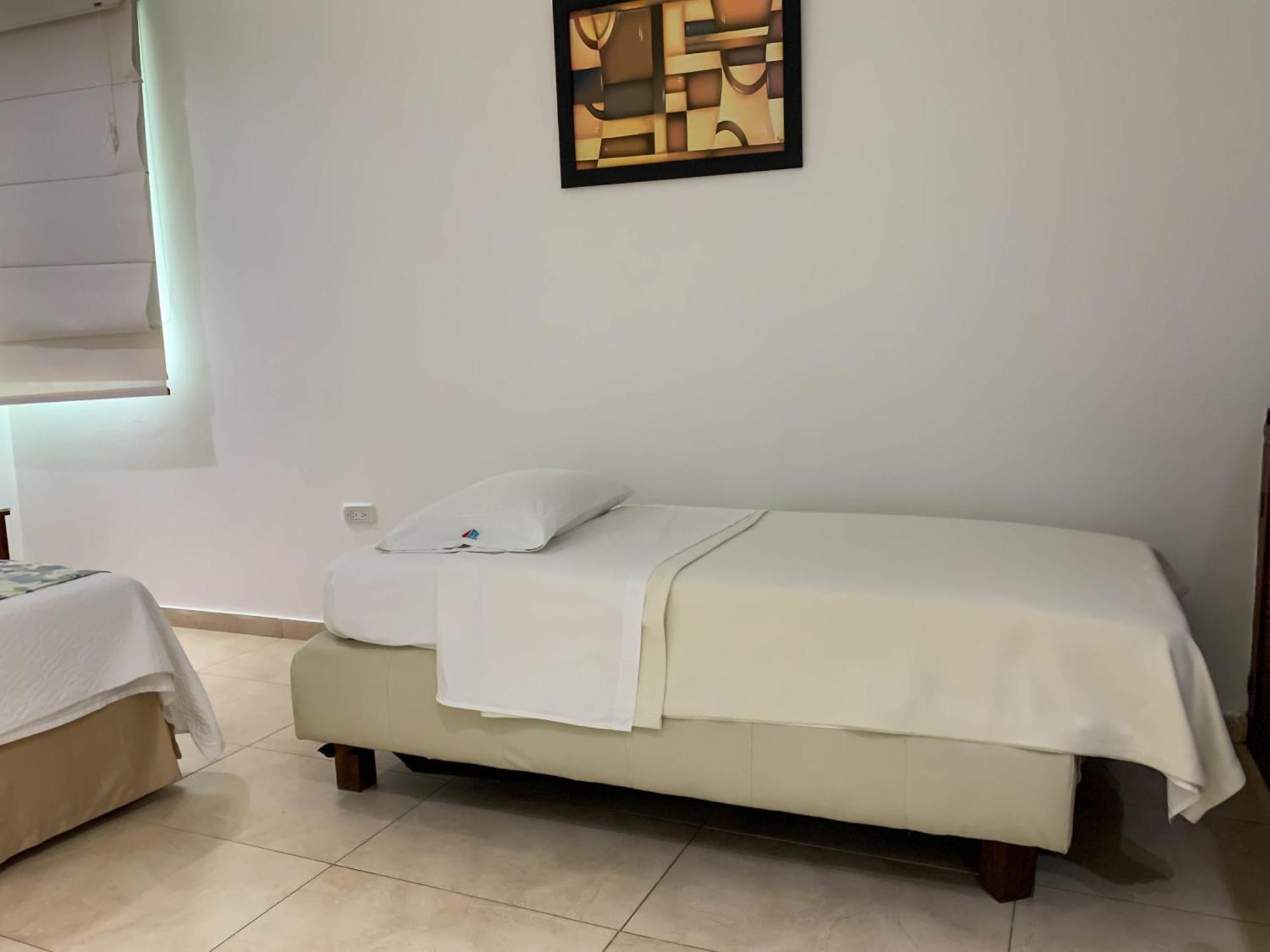 Hotel Coral Reef Cartagena Ngoại thất bức ảnh