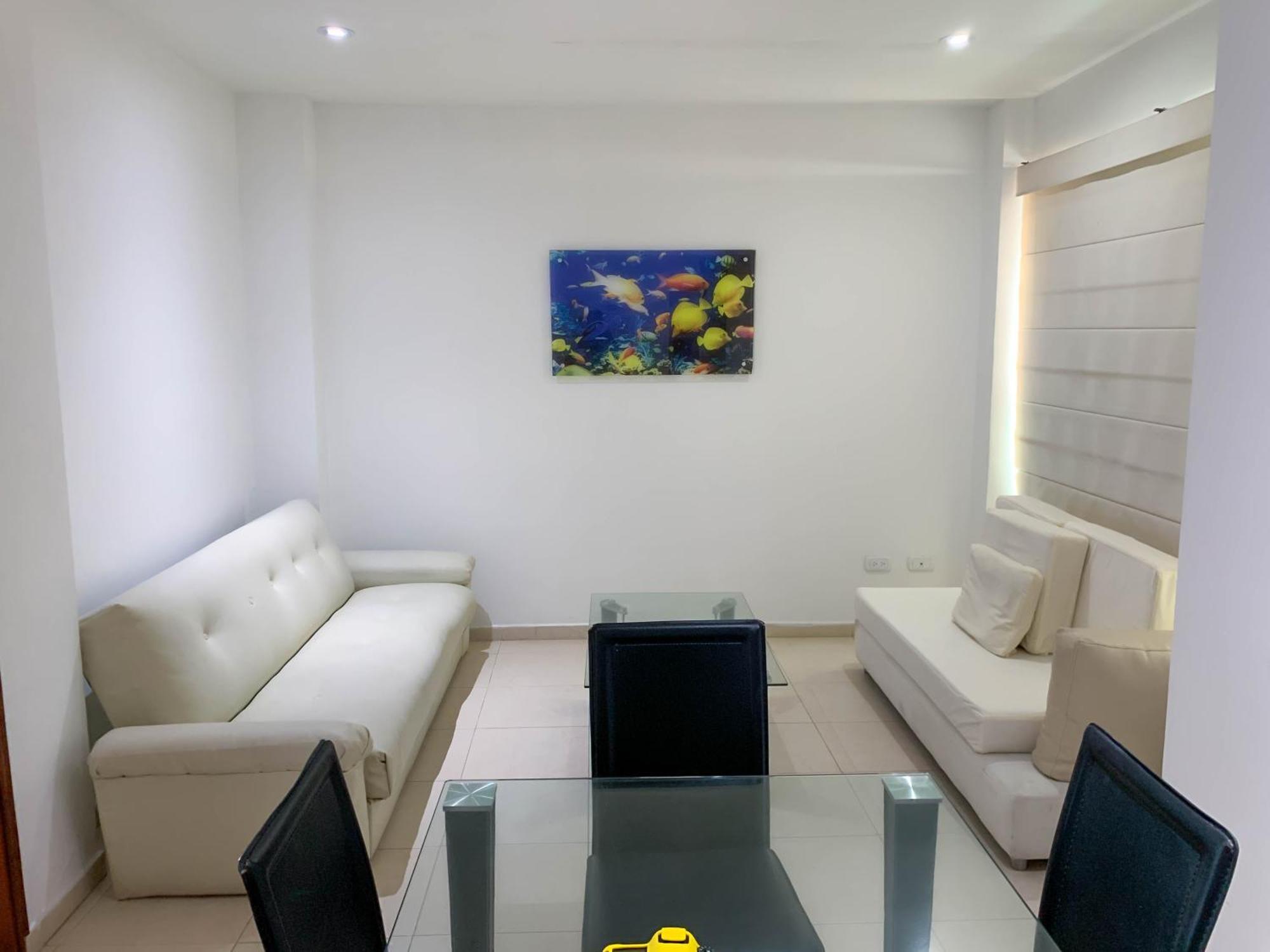 Hotel Coral Reef Cartagena Ngoại thất bức ảnh